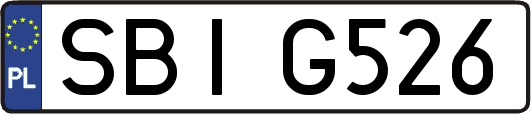 SBIG526