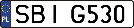 SBIG530