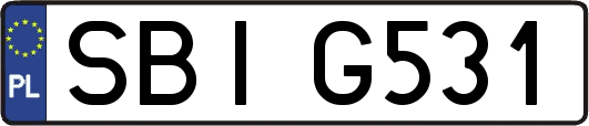 SBIG531