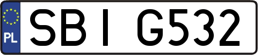 SBIG532