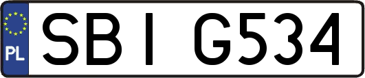SBIG534