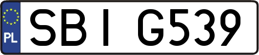 SBIG539
