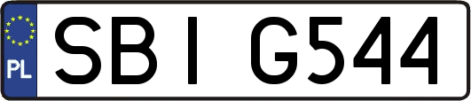 SBIG544