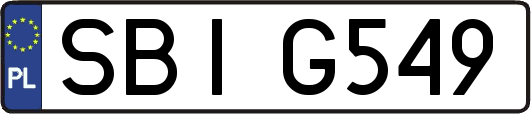 SBIG549