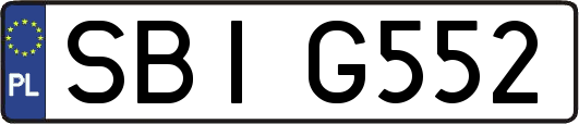 SBIG552