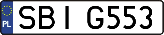 SBIG553