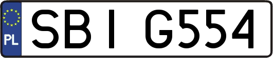 SBIG554