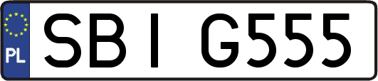 SBIG555