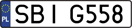 SBIG558