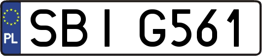 SBIG561