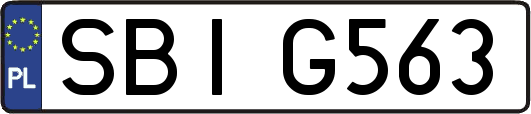 SBIG563