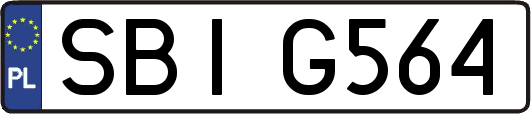SBIG564
