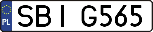 SBIG565