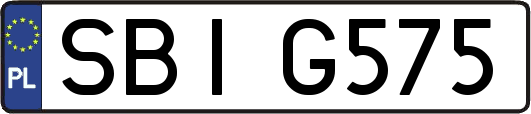 SBIG575