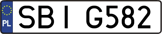SBIG582
