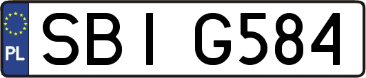 SBIG584