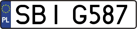SBIG587