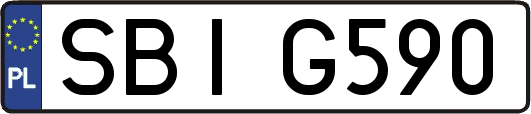 SBIG590
