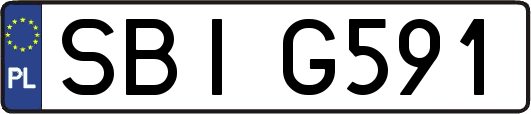 SBIG591
