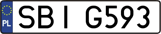 SBIG593