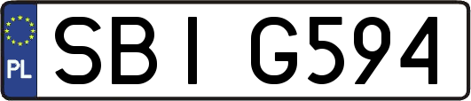 SBIG594