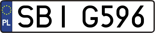 SBIG596