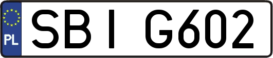 SBIG602