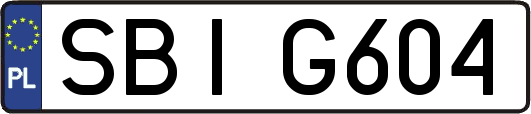SBIG604
