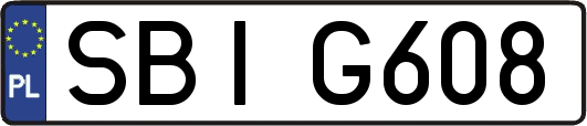 SBIG608