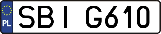 SBIG610