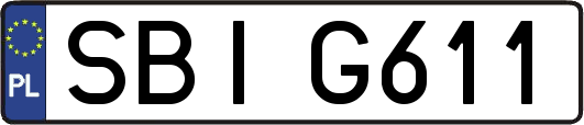 SBIG611