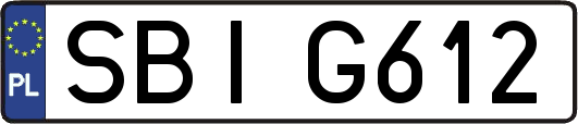 SBIG612