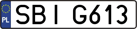 SBIG613