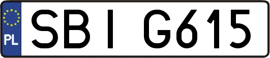 SBIG615