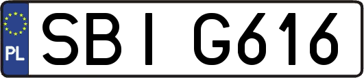 SBIG616