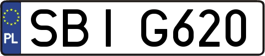 SBIG620