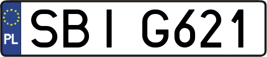 SBIG621