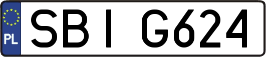 SBIG624