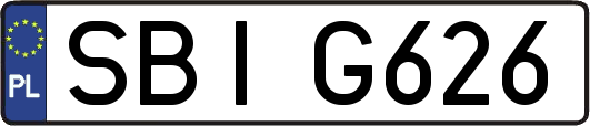 SBIG626