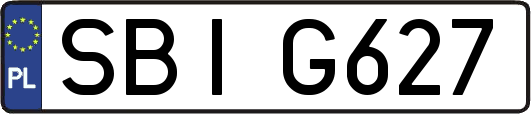 SBIG627