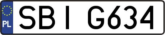 SBIG634