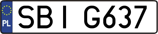 SBIG637