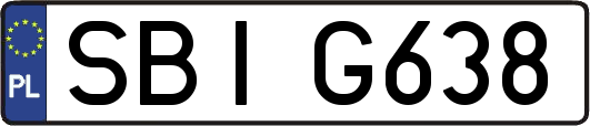 SBIG638