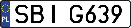 SBIG639