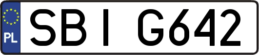 SBIG642