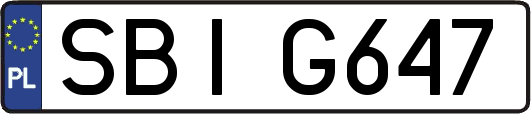 SBIG647