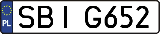 SBIG652
