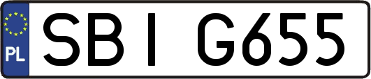 SBIG655