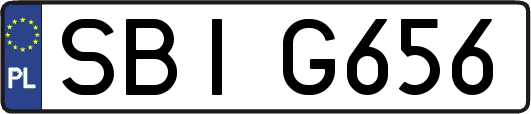 SBIG656