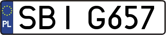 SBIG657